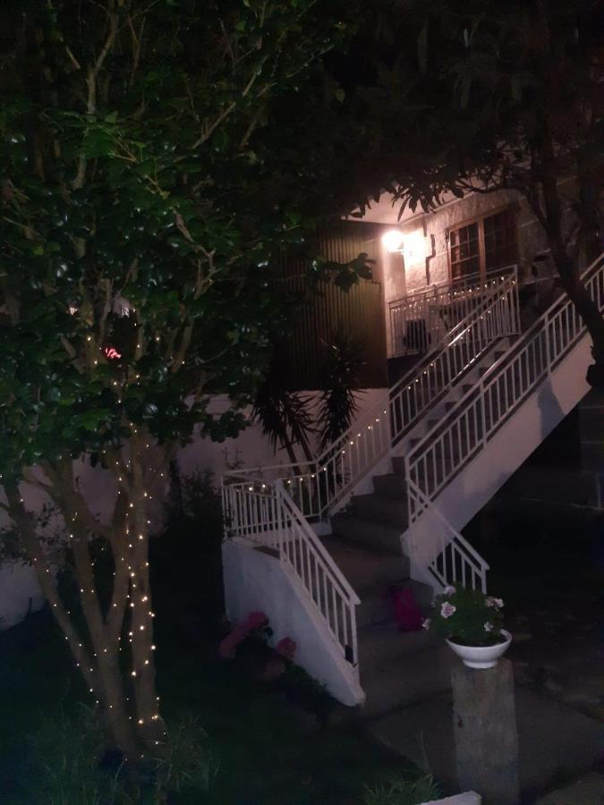 הוילה ארקדה Hyp - La Casa De La Abuela Victoria מראה חיצוני תמונה