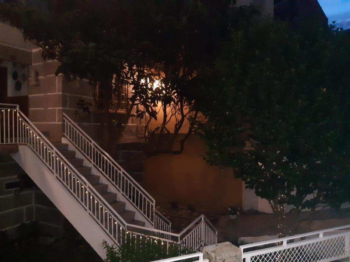הוילה ארקדה Hyp - La Casa De La Abuela Victoria מראה חיצוני תמונה